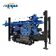 Wholesale 200 M 200m Small Water Well Drilling Machine Man Portable Borehole Tripod Down-The-Hole Drill Rig