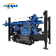  Wholesale 200 M 200m Small Water Well Drilling Machine Man Portable Borehole Tripod Down-The-Hole Drill Rig