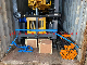  200 Meter Hydraulic Portable Diesel Engine Track-Type Water Well Drilling Rig Machine for Sale Japan Price