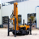  Small Portable Mobile Undergound Deep Borehole Water Well Rig Drilling Prices