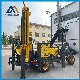  Good Service DC Motor Well Rig Drill for Water Drilling Rig with Good Price