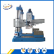 Metal Bore Hole Z3040 Radial Drilling Machine Price manufacturer