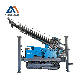 Factory Price DC Motor Reverse Circulation Water Well Drilling Rig Machine manufacturer
