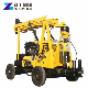  100m Water Well Drilling Rig Machine Factory Price