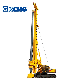  XCMG Factory Xr220d Hydraulic Verticle Rotary Hole Drilling Rig Machine for Sale