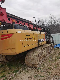 Used Piling Machinery Sr155 Rotary Drilling Rig Best Selling China Factory manufacturer