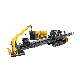  Factory Price of Horzitonal Directional Drilling Rig Xz320d