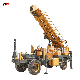 Twd300 Drilling Rig 300m Water Well Drilling Machine Factory Price