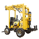  Factory Deep Water Well Drilling Rig and Core Mining Drilling Machine
