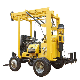 Factory Deep Water Well Drilling Rig and Core Mining Drilling Machine