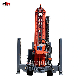  Good Price High Quality 200m Crawler Mounted Water Well Drilling Rig