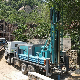 D Miningwell Mwt250 Well Drilling Water Trucks Machine for Sale manufacturer