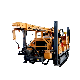 Hydraulic Borehole Water Well Drill/Drilling Rig/Machine/Water Drilling Portable in China