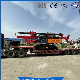  Dingli Small Crawler Rotary Drill/Drilling Rig Dr-100 Water Well Digging