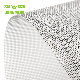  SS304 316 Woven Square Metal Wire Stainless Steel Screen Filter Wire Mesh