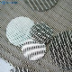  304 Stainless Steel Wedge Wire Mesh Screen /Sieve Bend Screen/ Johnson Screen Filter Wire Mesh