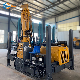  Factory Wholesale 200m Small Water Well Drilling Machine Portable Borehole Drill Rig