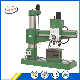 Z3050 * 16 Rock Drill Precision Standard Metal Radial Drilling Machine manufacturer