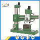 Z3050 * 16 Rock Drill Precision Standard Metal Radial Drilling Machine