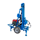  Factory Price 100m 130m Water Well Drilling Machine for Whole Sale