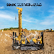 Portable Water Well Drilling Rig Bore Well Drilling Machine manufacturer