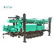  Economy Hydraulic Water Well Drilling Machine Made in China (HF1100Y)