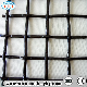  Flat Top High Carbon Steel Woven Crimped Vibrating Screen Mesh