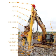 High Quality Rock Drill Attachment for Excavator