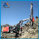 D Miningwell Good Price Top Hammer Automatic Hydraulic Drill Rig manufacturer