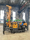  Mobile Water Well Drill Machine Borehole Drilling Machine Drilling Rig