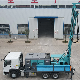 D Miningwell Mwt250 6X4 Borehole Deep Water Well Drilling Truck for Sale manufacturer