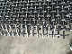 Top Quality Carbon Steel Crimped Woven Wire Mesh/Vibrating Screen Mesh/Stone Crusher Screen Mesh from Tec-Sieve