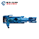 Yt28 Hand-Held Air Leg Rock Drill for Mine Rock Drilling