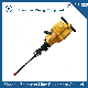 Yn27c Gasoline Combustion Drilling Rock Drill Hand Held