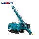 Sunward Swdr138 Cutting Drill Rig Horizontal Directional Drilling Equipment with Bestar Price