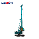  Sunward Swdm60-120 Rotary Drilling Rig Horizontal Directional Equipment for Sale
