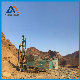  D Miningwell Swda165c Eleveted DTH Mining Machine Borehole Drilling Machine Water Well Drilling Rig