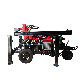 100-219 mm 130m Rig Well Water Drill Drilling Machine with Cheap Price