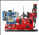  Hgy-300 Rotary Hydraulic Water Well/Geotechnical Testing Core Drilling Machine