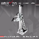 Vkp 130 Diamond Core Drill Rig / Stand with Max. Hole 132mm