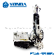  Yc-125D Multifunctional Drill Rig for Foundation Construction Use
