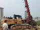  Used Rotary Drilling Machine Sr205-C10 Piling Drill Rigs Equipment
