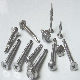  Self-Drilling Screws Pan Head/Self-Drilling Screws Modified Truss Head /Self-Drilling Screws Hex Head/Self-Drilling Screws Pan Framing Head Csk Head