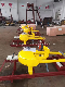  API 4f China Oil Drilling Rig Water Swivel Oil Rig Spare