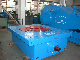  API 7K Zp275 Rotary Table Rotating Equipment and Wellhead Tool Light Weight for Xj 350/Xj450 Oil Drilling Rig