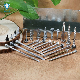 TGR/Tsingri Intended Hex Washer Flange Head Self Tapping Drilling Bi-Metal Roofing Wood Chipboard Decking Screws