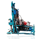 Deep Water Well Drill Machine Portable Drilling Rig Machine Hydraulic Bore Well Drilling Machine Price manufacturer