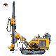 Integrated Mining Hammer Down The Hole Drill Rig DTH Surface Drilling Rig Machine