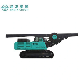  Hot Selling Hydraulic Auger Drilling Machine for Piling (HF360-20)