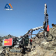  Top Hammer Hydraulic Drill Rock Drilling Rig Automatic Hydraulic Drill on Promotion